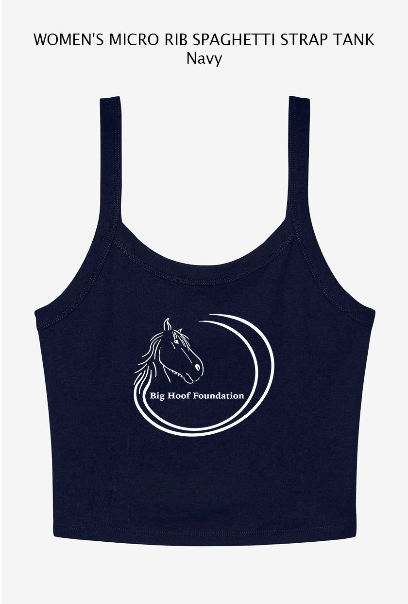 Thumbnail: Women's Spaghetti Strap Tank (1012)