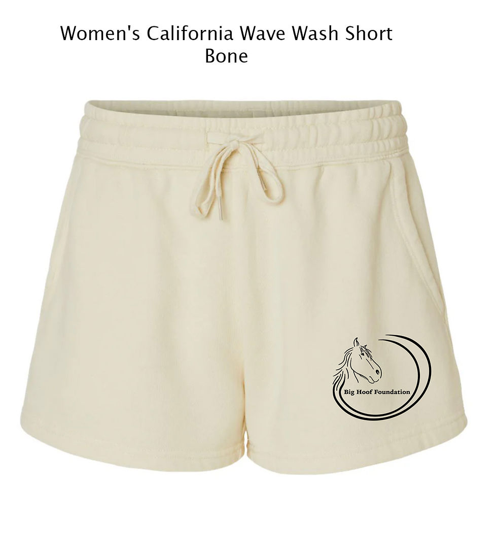 Thumbnail: Women's California Wave Wash Short (PRM20SRT)