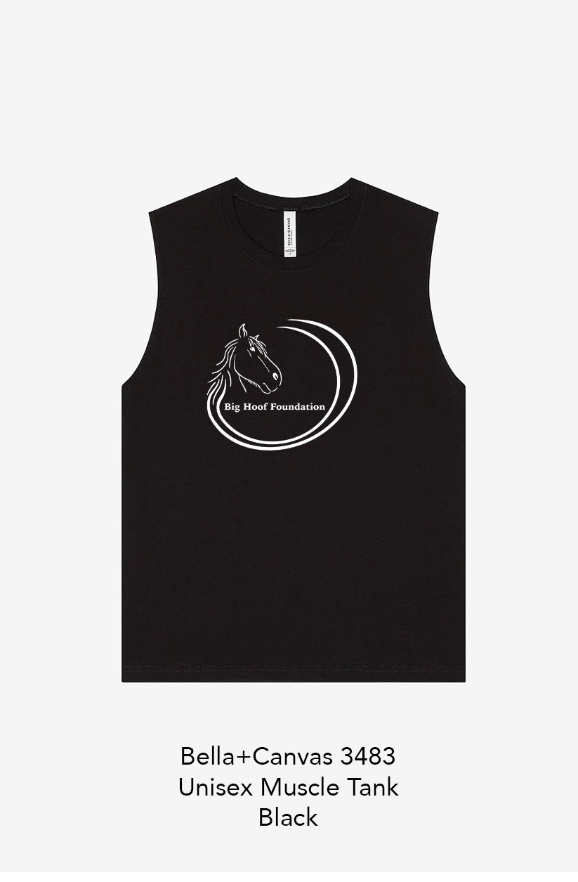 Thumbnail: Unisex Muscle Tank  (3483)