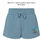Thumbnail: Women's California Wave Wash Short (PRM20SRT)