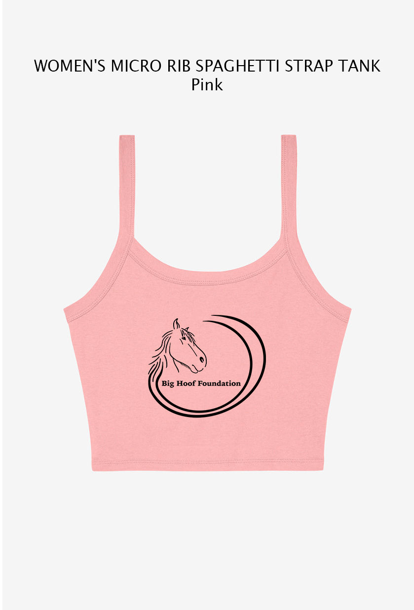 Thumbnail: Women's Spaghetti Strap Tank (1012)