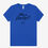 Thumbnail: Women's Relaxed Jersey T-shirt (6400)