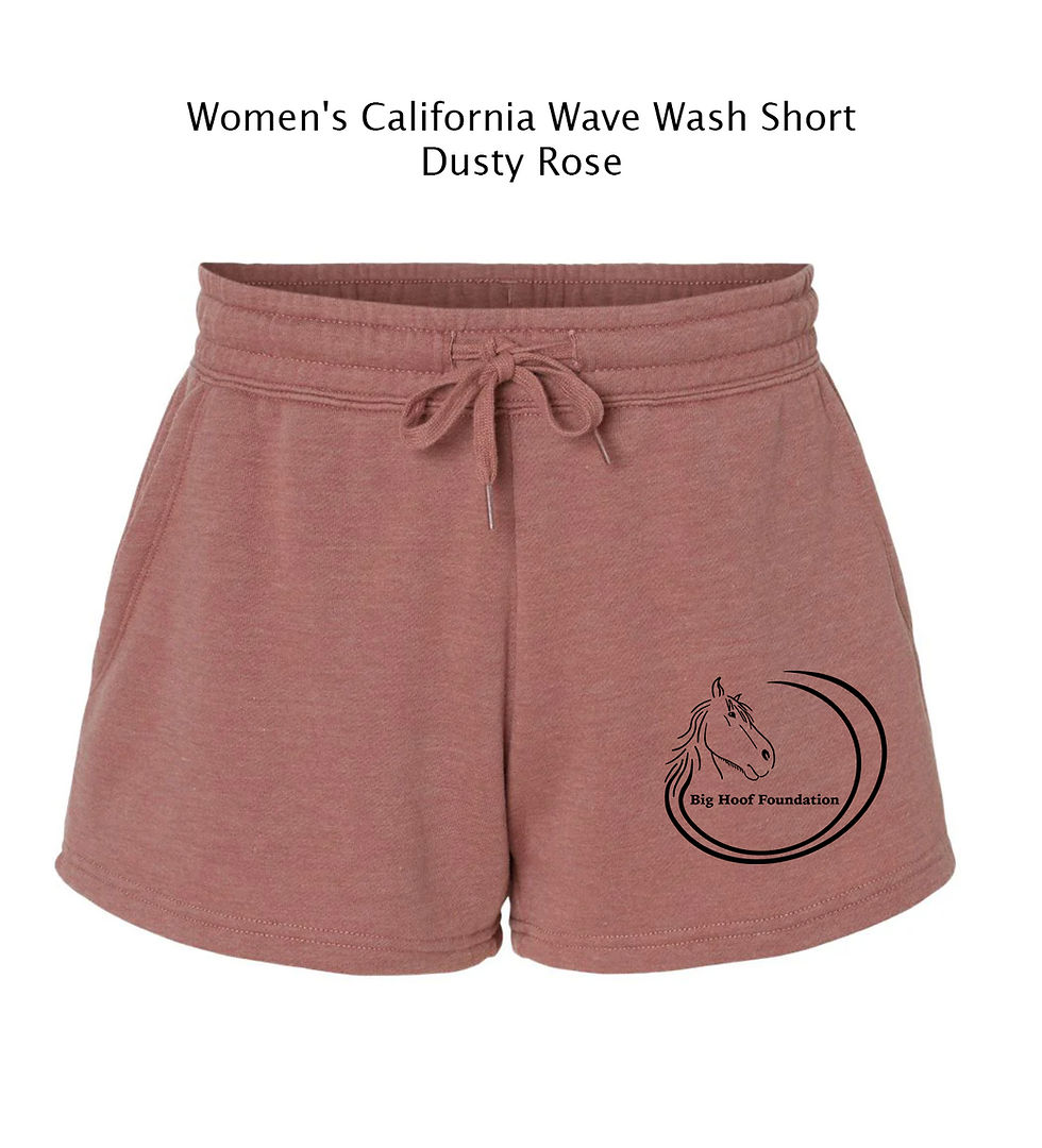 Thumbnail: Women's California Wave Wash Short (PRM20SRT)