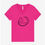 Thumbnail: Women's V-Neck T-Shirt (6405)