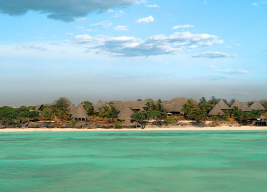 Ras Nungwi