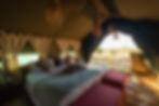 Double Tent