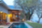 Baines River Lodge