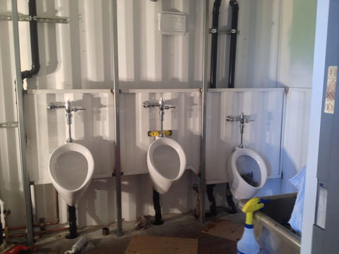 Emergency Plumbing Solutions, Slab Leak Detection, Gas Leak Detection, and Repipes by Impact Plumbing INC in Moreno Valley
