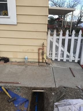 Emergency Plumbing Solutions, Slab Leak Detection, Gas Leak Detection, and Repipes by Impact Plumbing INC in Moreno Valley
