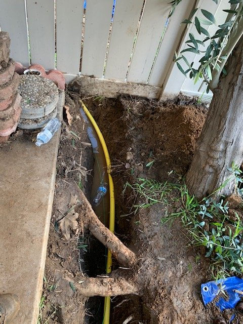 Emergency Plumbing Solutions, Slab Leak Detection, Gas Leak Detection, and Repipes by Impact Plumbing INC in Moreno Valley