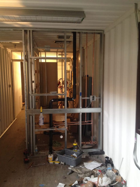 Emergency Plumbing Solutions, Slab Leak Detection, Gas Leak Detection, and Repipes by Impact Plumbing INC in Moreno Valley