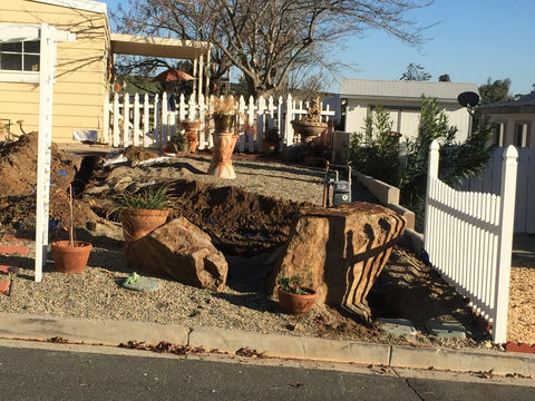 Emergency Plumbing Solutions, Slab Leak Detection, Gas Leak Detection, and Repipes by Impact Plumbing INC in Moreno Valley