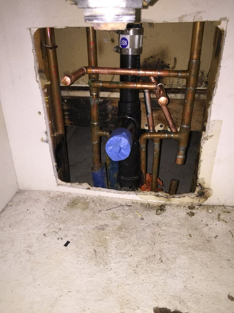 Emergency Plumbing Solutions, Slab Leak Detection, Gas Leak Detection, and Repipes by Impact Plumbing INC in Moreno Valley