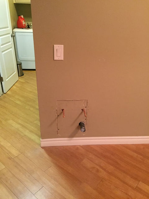 Emergency Plumbing Solutions, Slab Leak Detection, Gas Leak Detection, and Repipes by Impact Plumbing INC in Moreno Valley