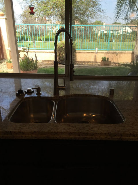 Emergency Plumbing Solutions, Slab Leak Detection, Gas Leak Detection, and Repipes by Impact Plumbing INC in Moreno Valley