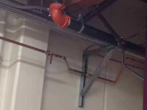 Emergency Plumbing Solutions, Slab Leak Detection, Gas Leak Detection, and Repipes by Impact Plumbing INC in Moreno Valley