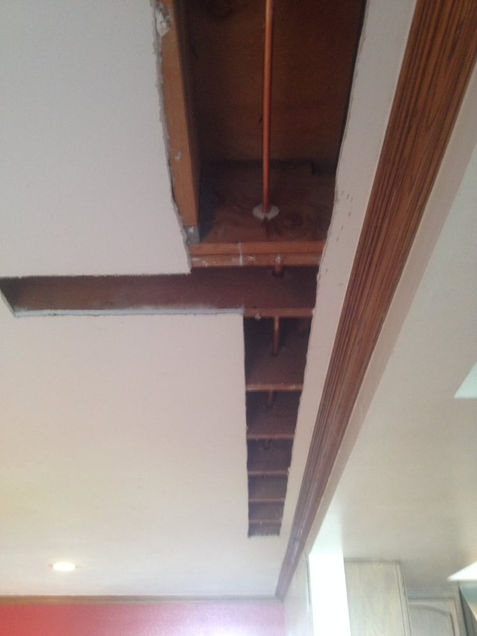 Emergency Plumbing Solutions, Slab Leak Detection, Gas Leak Detection, and Repipes by Impact Plumbing INC in Moreno Valley