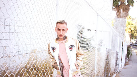 Blackbear - 'Cybersex' - Album Review