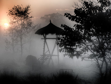 Images of Nepal