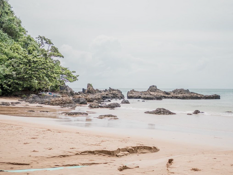 Photography & Resilience: by Jeremy Alvarez