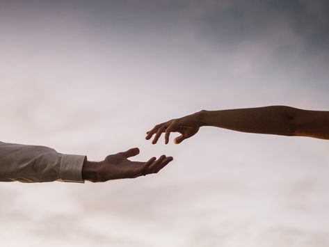 To Love and Unlove