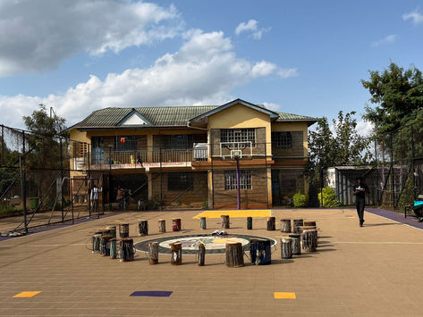 Nyatiti Arts Centre