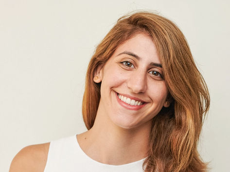 Palestinian Voices: Sally Abed, Standing Together