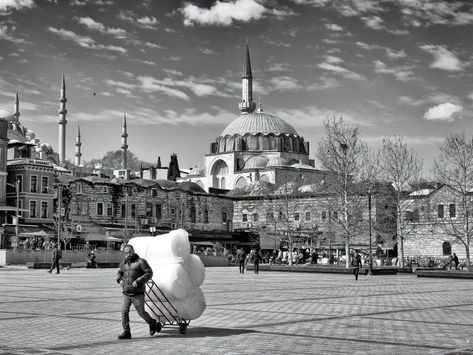Scenes from Turkey: Photography by Jackie Hopfinger