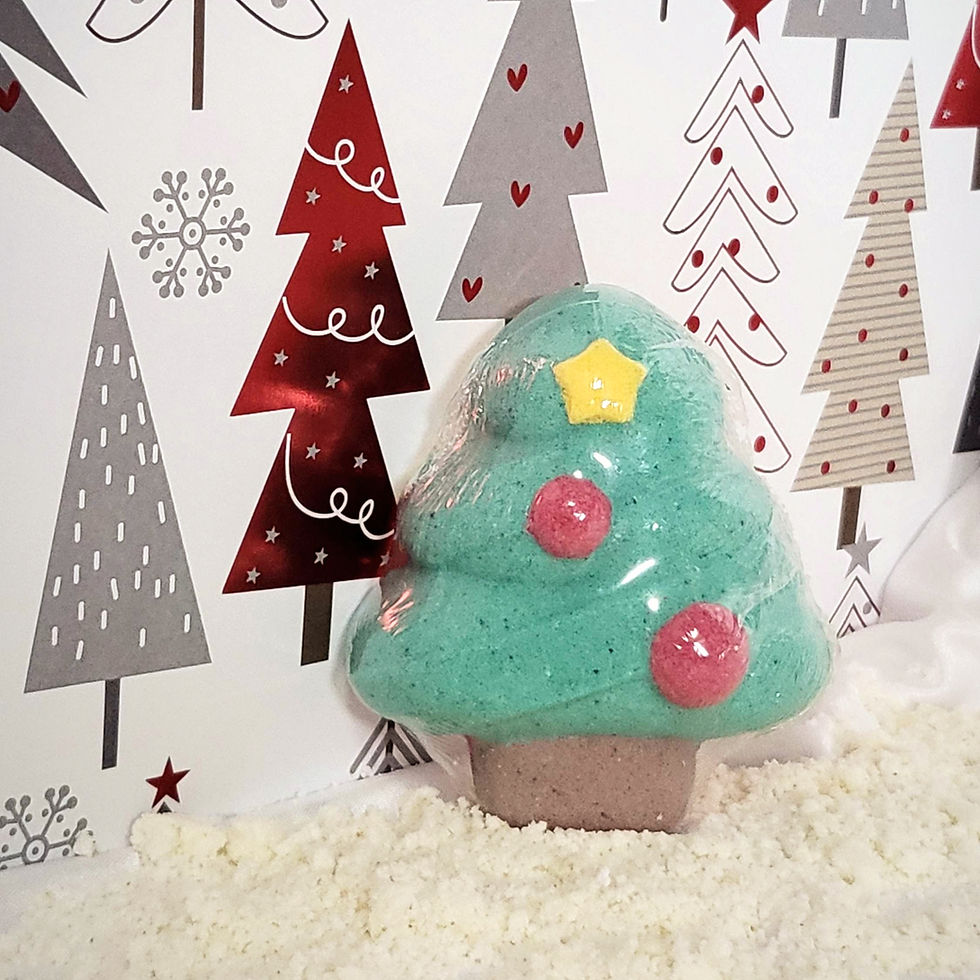 Thumbnail: Christmas Tree