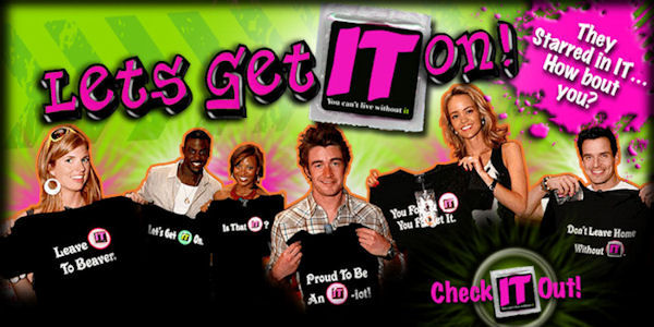 Online Banner Ads