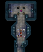 Project Bulwark Arena