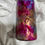 Thumbnail: 16oz Stainless ink drop over foil 
