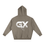 Thumbnail: Men's Oversize GX Fleeced Hoodie