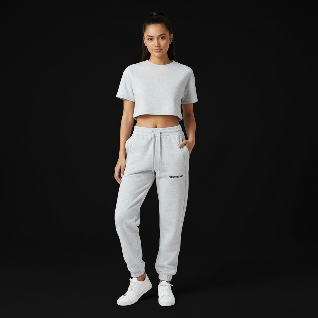 Woman's Jogger Pants