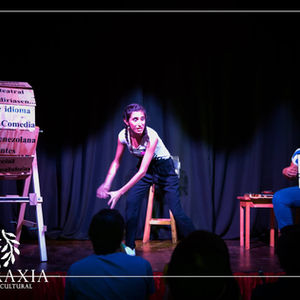 Le rulet de improvisé