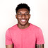 Man in Pink T-shirt
