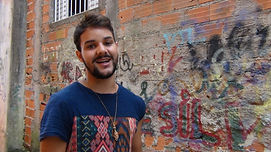 AFAGO SP Depoimento Thomaz