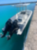 Lailoo Boats 26