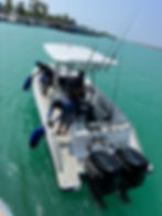 Lailoo Boats 26