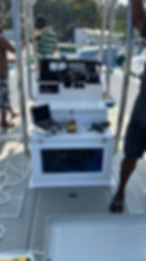 Lailoo Boats 26