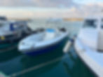 Lailoo Boats 26