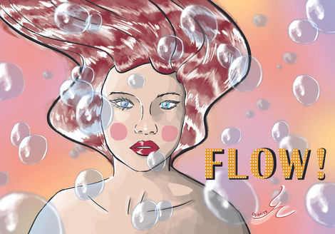 Flow !