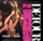 Detour 2 Buckhead Presents: Grown and Sexy Saturdays