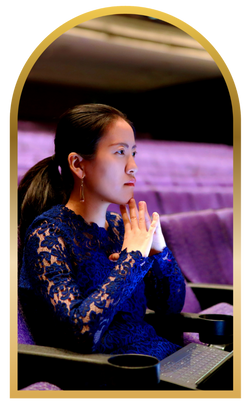 姜瑩 JIANG Ying