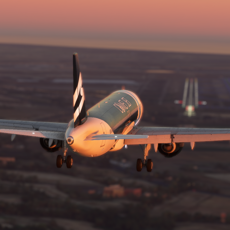 CometJet expands its flight network!