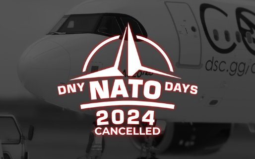 "NATO Days 2024" has been CANCELLED