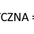 Średnia arytmetyczna