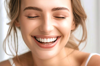 smiling-woman-clear-skin-vbeam-laser-singapore.webp