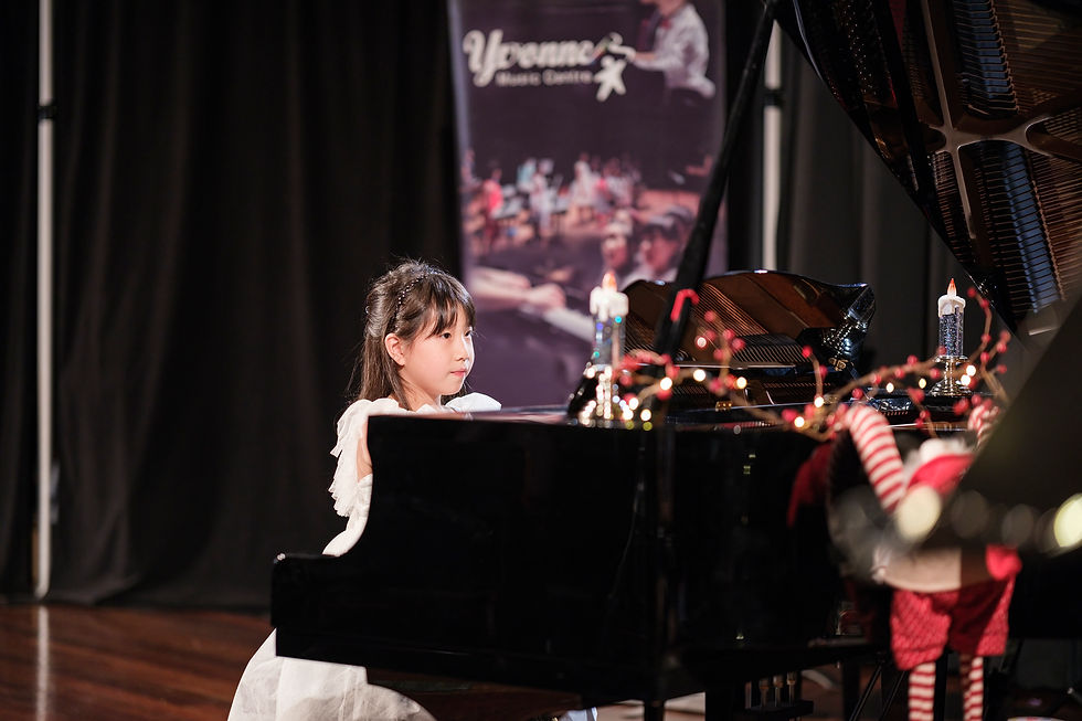 Student Concert 2022F0740