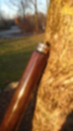 Mountain Maple Slide